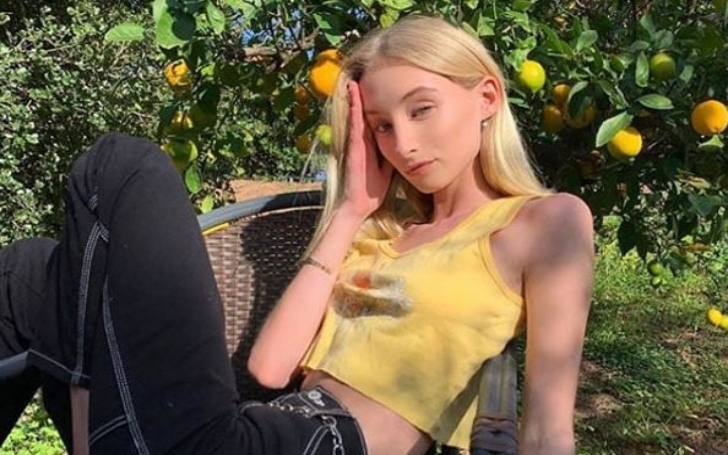 Get to Know Jameson Baldwin Daughter of the William Baldwin! Get to Know Jameson Baldwin Daughter of the William Baldwin!